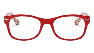 RY1528 3804 Red