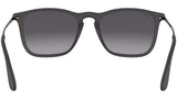 Chris RB4187F 622/8G rubber black