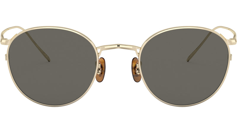 G. Ponti-4 OV1311ST soft gold