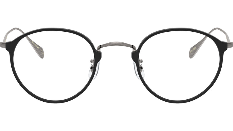 Dawson OV1144T 5214 Matte Black