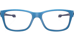 Top Level OY8012 07 Matte Cyan / Blue Colorshift