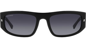 ICON 0016/S 807 Black