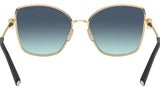 TF3102B 62029S Pale Gold