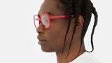 Arixo Red