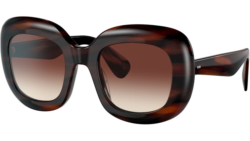 Jesson OV5479SU red tortoise