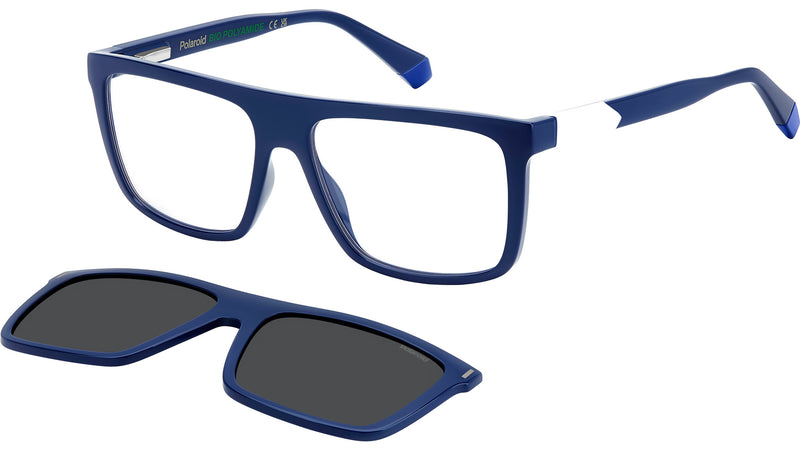 PLD 6230/CS PJP M9 Clip