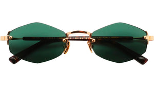 LUNAR Gold Green