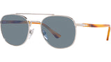 PO1006S 518/56 silver