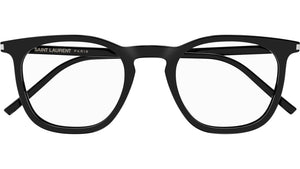 SL 623 OPT 001 Shiny Black