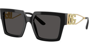 DG 4446B 335587 Black