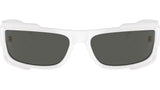 VE4446 314/87 White