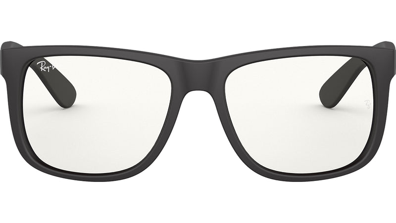 Justin RB4165 622/5X rubber black