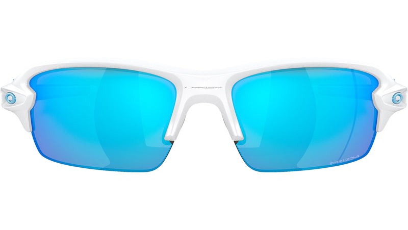 Flak XS OJ9005 16 Matte White
