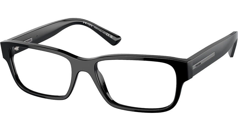 PR 18ZV 1AB1O1 black