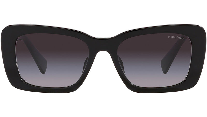 MU 07YS 1AB5D1 Black