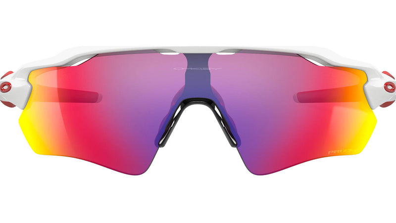 Radar EV Path OO9208 05 polished white