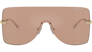 London MK1148 1014VL Brown
