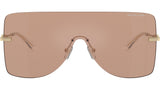 London MK1148 1014VL Brown
