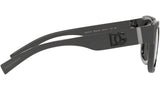 DG 6140 329387 grey