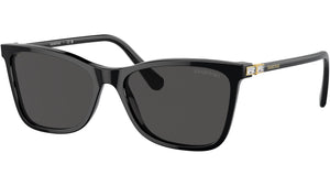 SK6004 100187 Black