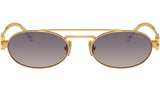MU 54ZS 5AK30C Gold
