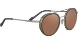 Geary SS526 005 Gunmetal