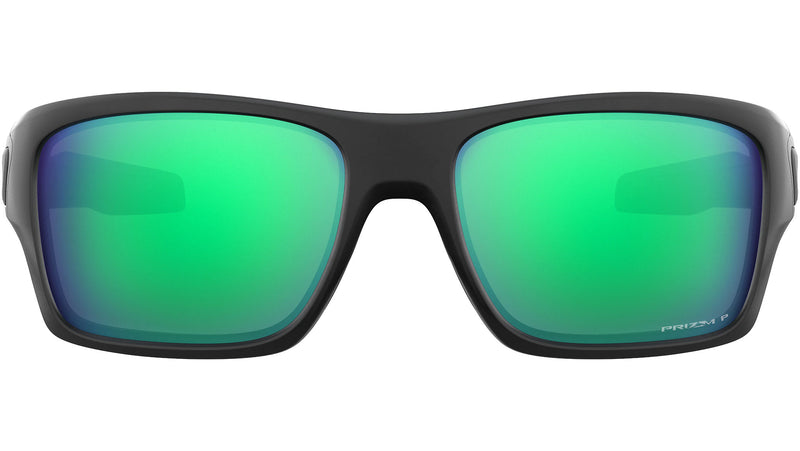 Turbine OO9263 45 matte black