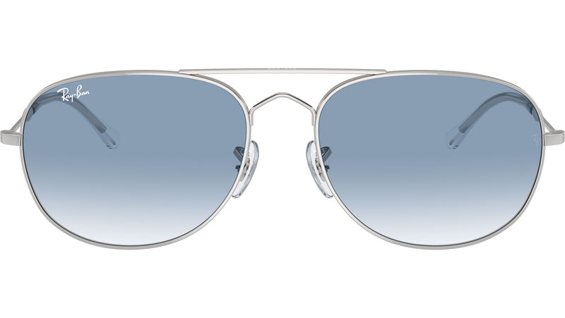 Bain Bridge RB3735 003/3F Silver