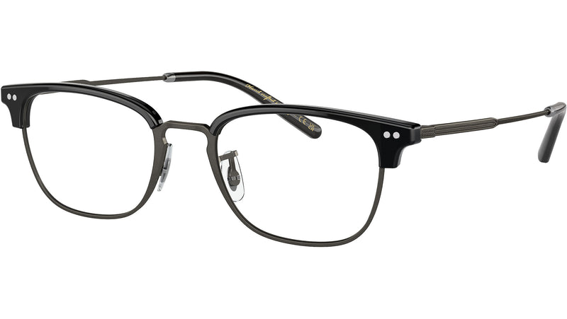 Kesten OV5468 antique pewter