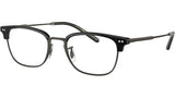 Kesten OV5468 antique pewter