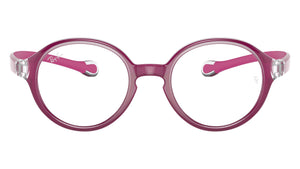 RY9075V 3878 Rubber Fuxia