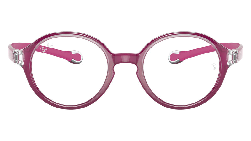 RY9075V 3878 Rubber Fuxia