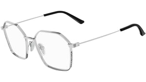 BB0198O 003 shiny silver
