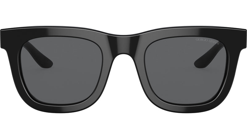 AR 8171 5875B1 Black