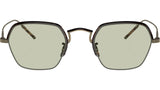 TK-7 OV1291T yellow