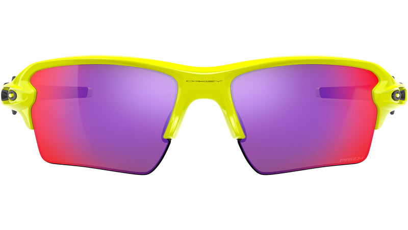 Flak 2.0 XL OO9188 H1 yellow