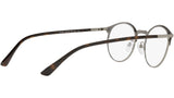 PR 58YV matte brown