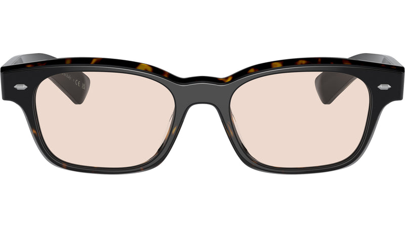 Latimore OV5507U black