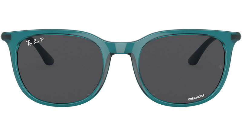 RB4386 6651K8 transparent turquoise