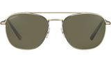 Carroll SS542 001 Gold