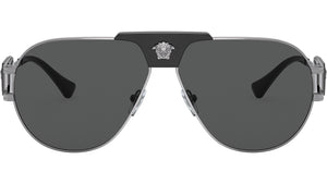 VE2252 100187 Gunmetal
