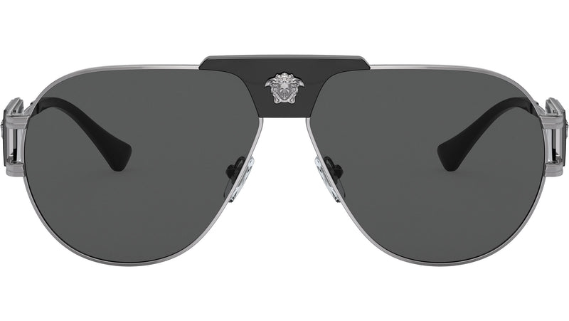 VE2252 100187 Gunmetal