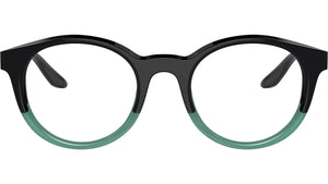 AR 7239 5998 Black