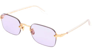 DOMSA Gold Lilac