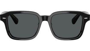 Errisson Sun OV5562SU 1731P2 Black