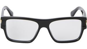 Style 86 Black