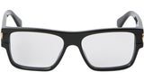 Style 86 Black