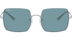 Square Classic RB1971 919756 Silver Blue