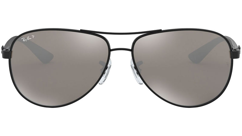 Carbon Fibre RB8313 002/K7 black