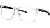 Hip Tone OX8182 03 Polished Clear